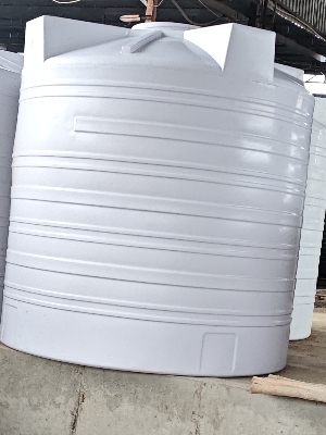 2000 Litres Water Storage Tank For Domestic Use