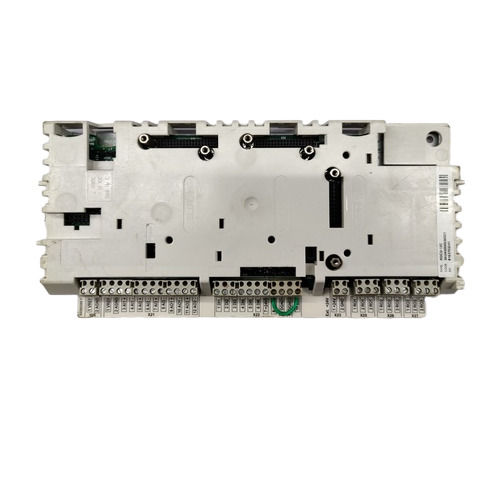 Abb Rdcu 12C Card Plc Application: Industrial