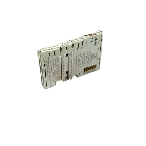 Beckhoff Module El1809 Plc Application: Industrial