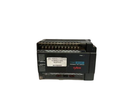 Cimon Plc Cm2-Bp32Mdra-C With Processor Speed Of 200Ns/Step Application: Industrial