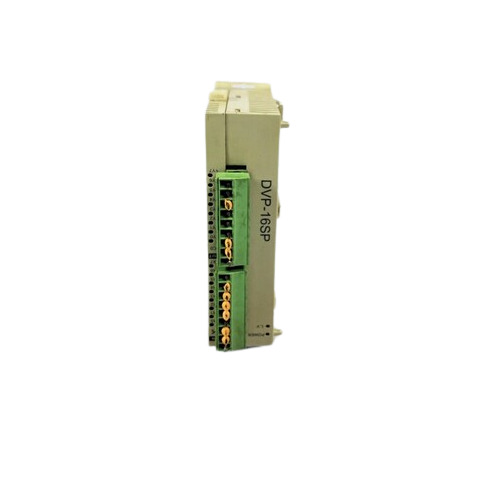 Delta Plc Module Dvp16Sp11R Application: Industrial