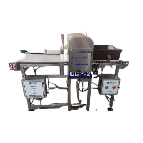 Food Metal Detector Machine