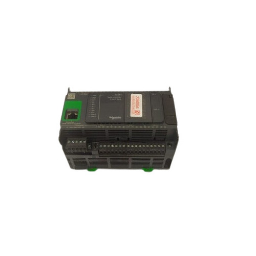 Schneider Modicon Tm241Cec24U Plc Application: Industrial