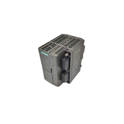 Siemens Interface Module Plc Simatic S7 (6Es7-361-3Ca01-0Aa0) Application: Industrial