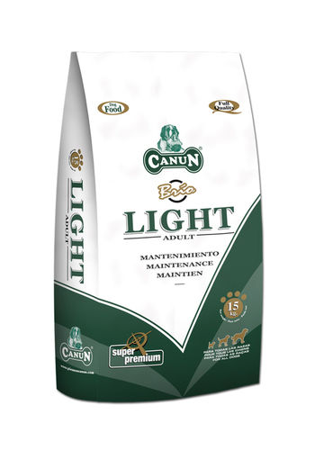 Canun Brio Light Dog Food
