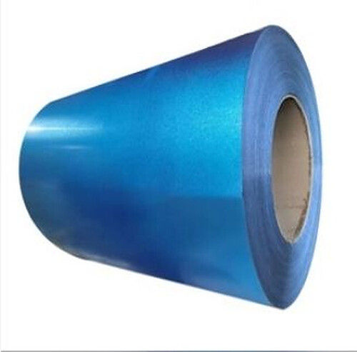 Corrosion Resistance Colour Coated Steel Coils Coil Weight: 5 Ton