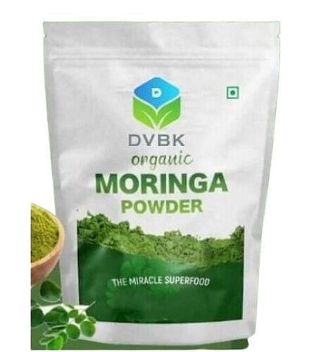 Eco Friendly Organic Moringa Powder