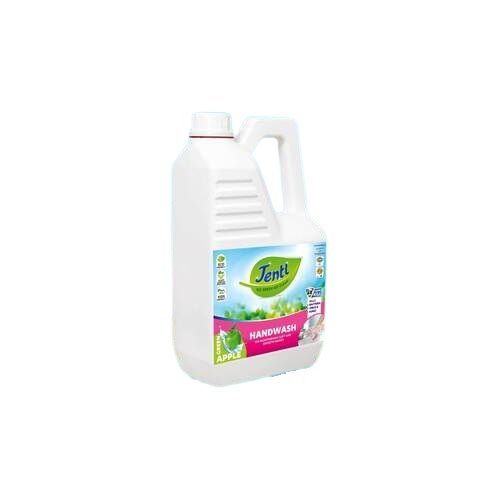 Moisturising Green Apple Fragrance Soft And Smooth Liquid Handwash