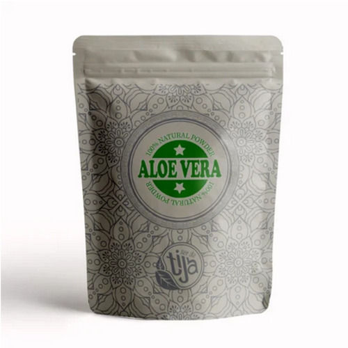 A Grade 100% Pure And Natural Aloe Vera Powder Grade: A-Grade