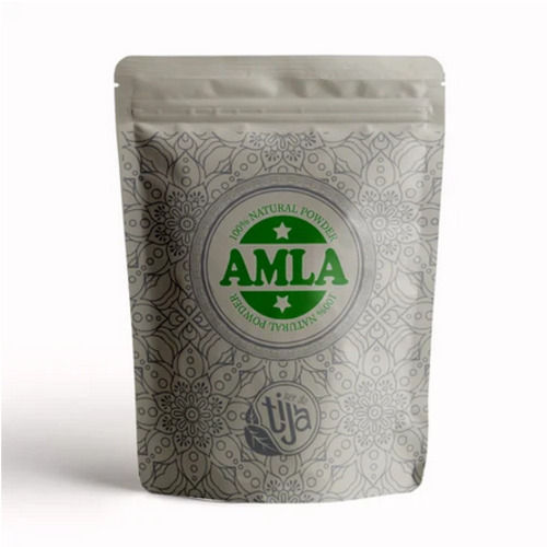 A Grade 100% Pure And Natural Bhoomi Amla Herbal Powder Grade: A-Grade