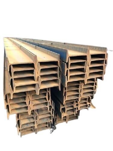 IS 2062 Grade MS Joist For Construction