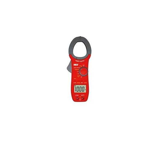 Meco 72 Handheld Digital Clamp Meter - Color: Blue