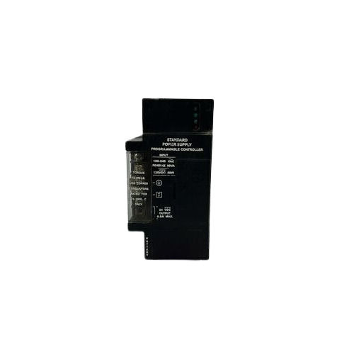 Ge Fanuc Smps Ic693pwr321y Plc