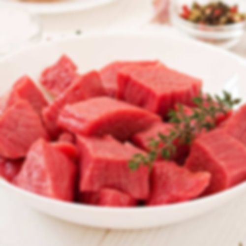 Halal Frozen Buffalo Meat Grade: A