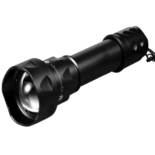 Night Hunter Led Search Light - Application: Industrial