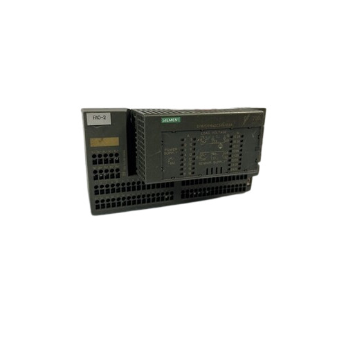 Siemens Module 6Es7133-1Bl01-0Xb0 Plc Application: Industrial