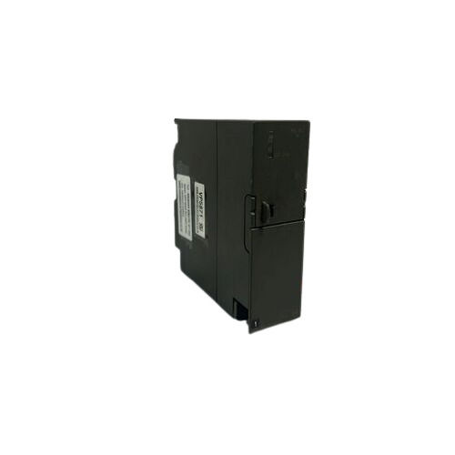 Siemens Module 6Es7307-1Ba01-0Aa0 Plc Application: Industrial