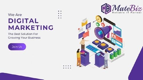 Digital Marketing Services