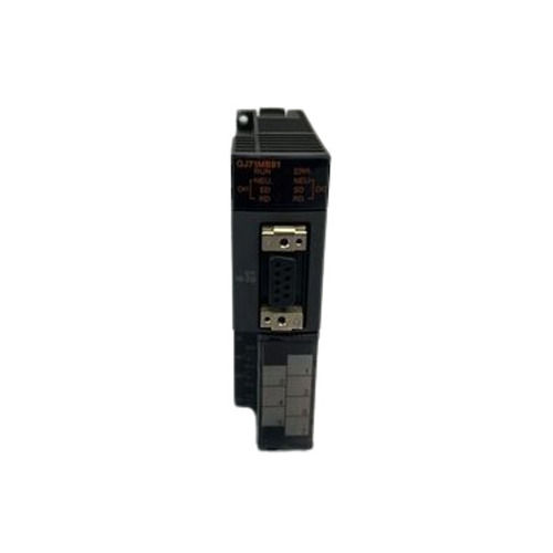 Mitsubishi Melsec-Q64Dan Digital Analog Converter Module Application: Industrial