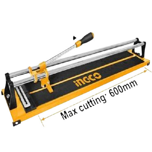 Sturdy Construction Tile Cutting Machine