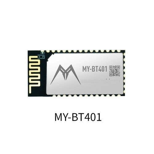 Cheap Bluetooth 5.1 Low Energy Module Supports Ble Data Transceiver For Smart Device Android Version: 7