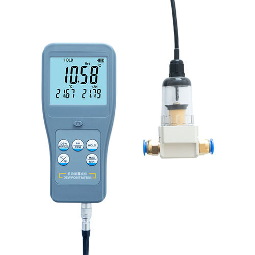 Portable Portable Dew Point Meter RTM-2600