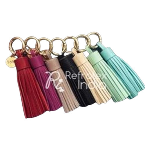 Fancy PU Tassel For Gifting Purpose