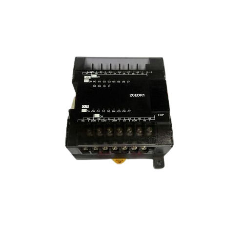 Omron Cp1W-20Edr1 Module Plc Application: Industrial