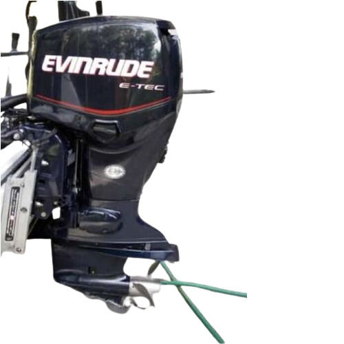 EVINRUDE E-TEC 105HP Outboard Motor