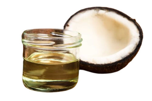 Healthy And Nutritious Coconut Oil