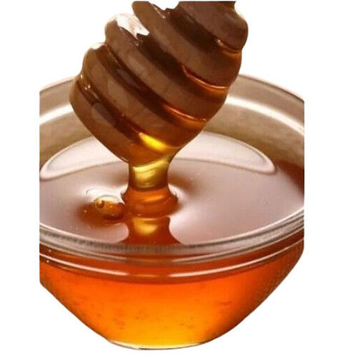 Healthy And Nutritious Pure Honey Packaging: Round