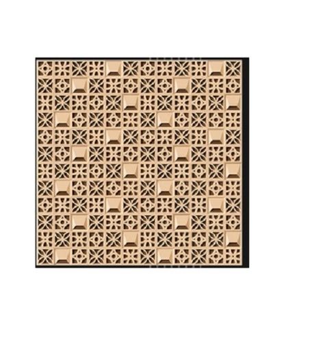 High Depth Ceramic Wall Elevation Tiles BREEZA 004