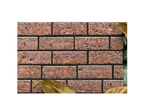 High Depth Elevation Brick Pattern Tiles BRICK 004