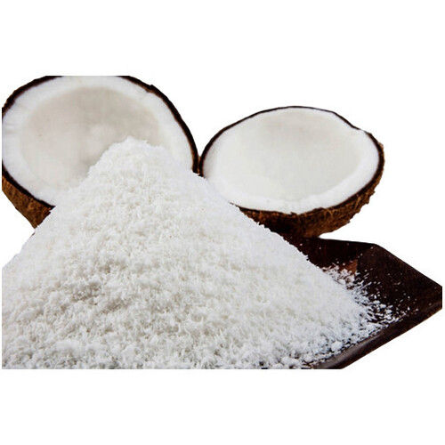 Low Fat Fine Grade Desiccated Coconut