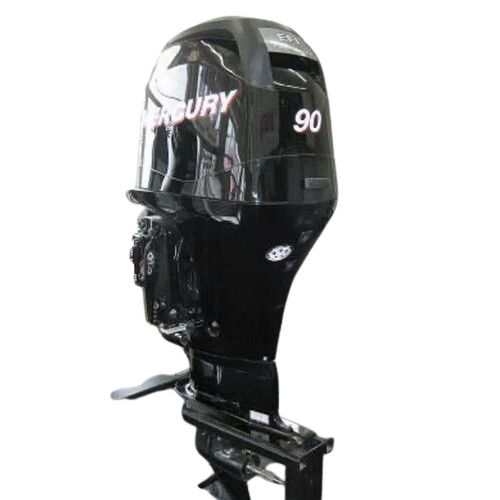 Mercury 90HP Outboard Motor