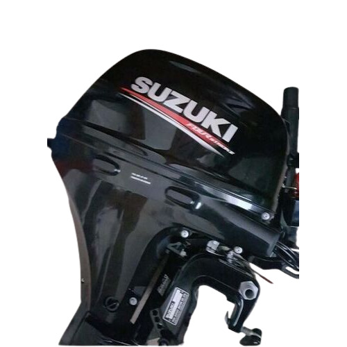 Suzuki 15Hp Outboard Motor Sealed Type: Packing Seal