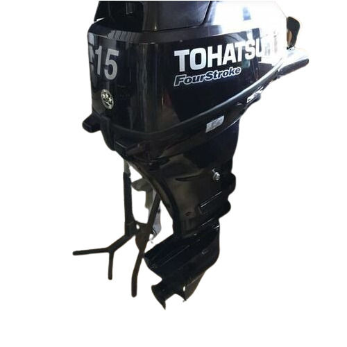 Tohatsu 15Hp Outboard Motor Sealed Type: Packing Seal