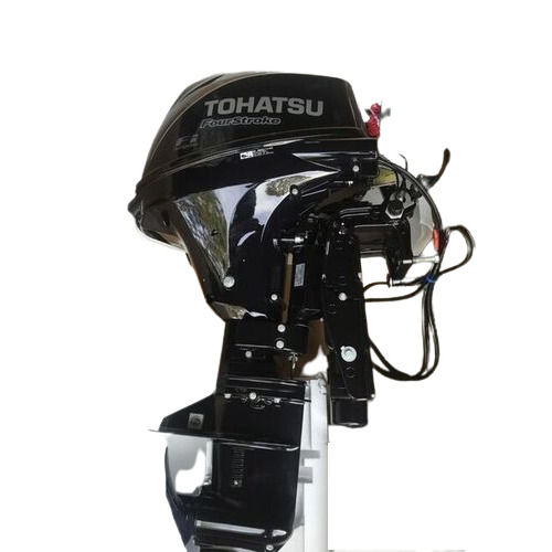 Tohatsu 20HP Outboard Motor