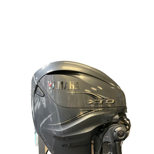 Yamaha XF425NSB 425 HP DEC Outboard