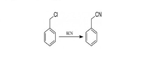 benzyl cyanide