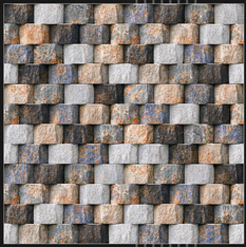 Ceramic Galena 009 High Depth Elevation Tiles