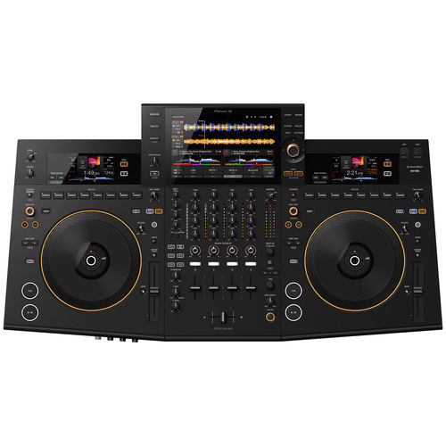 Pioneer Opus-quad All-in-one Dj Controller