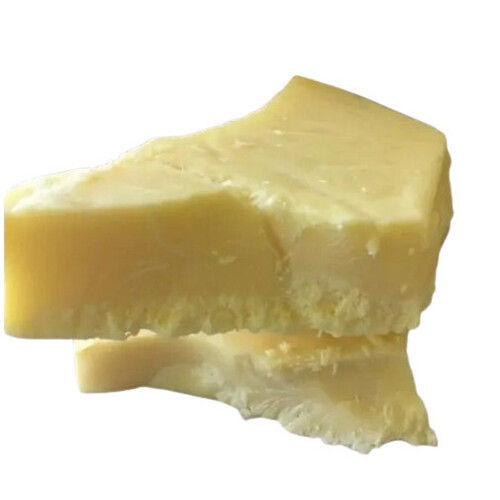 Unrefined Shea Butter