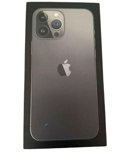 Apple iPhone 13 Pro Max Mobile Phone By GROUP 44 TRADING CORP