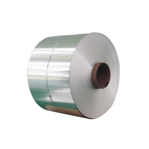 Corrosion Resistant High Strength Aluminum Coils