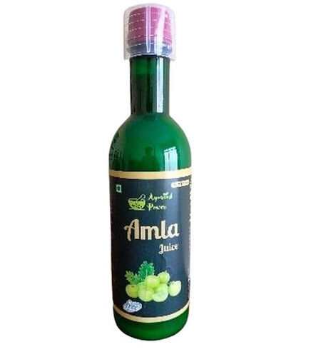 Herbal Product Healthy And Nutritious Amla Juice