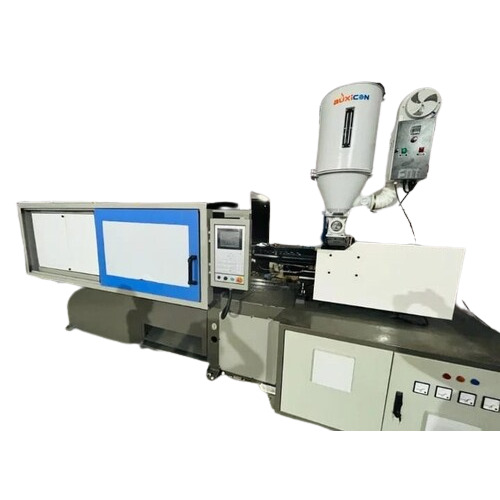 Industrial Injection Moulding Machine By V Aquacare India