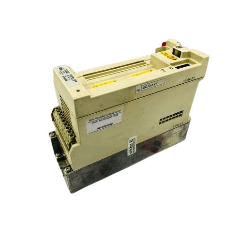 Keb F5 Ac Servo Drive 0.75Kw 415V 07F5Cbb-Ym00 Application: Industrial