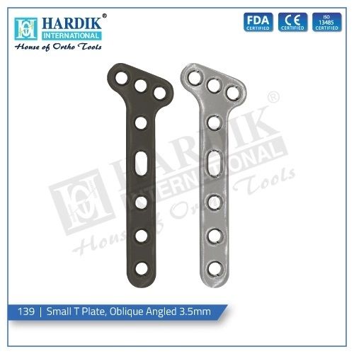 orthopedic implants plates