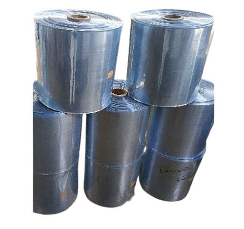 pvc heat shrink film